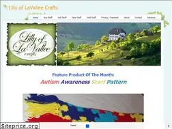 Sites similar to lillyoflavalleecrafts.com