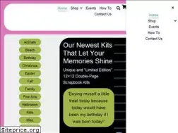 Sites similar to lillypadpages.com