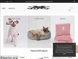 Sites similar to lillypetshop.pl