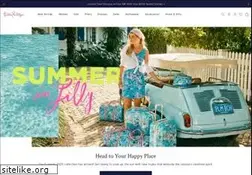 Sites similar to lillypulitzer.com