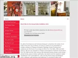 Sites similar to lillys-art.com