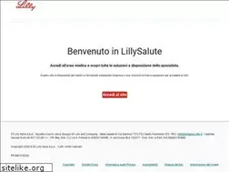 Sites similar to lillysalutementale.it