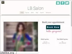 Sites similar to lillysbeautyworld.com