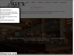 Sites similar to lillyscraftandkitchennyc.com