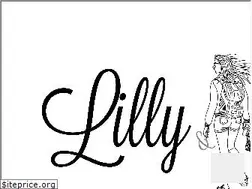 Sites similar to lillyskogen.com