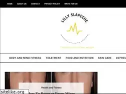 Sites similar to lillyslapeche.com