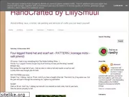 Sites similar to lillysmuul.blogspot.com