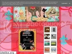 Sites similar to lillysoflondonish.blogspot.com