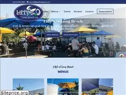 Sites similar to lillysoflongbeach.com