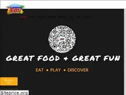 Sites similar to lillysonthelake.com