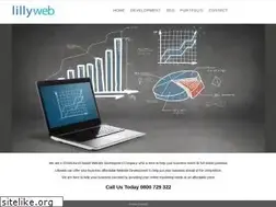Sites similar to lillyweb.nz