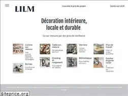 Sites similar to lilm.co