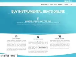 Sites similar to lilmedicbeats.com