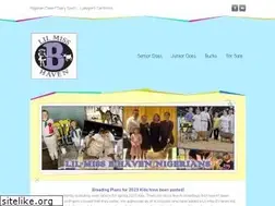 Sites similar to lilmissbhaven.com