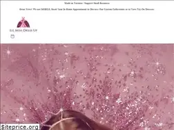 Sites similar to lilmissdressup.com