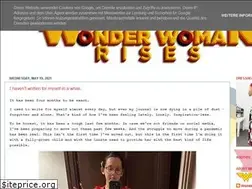 Sites similar to lilmisswonderwoman.com