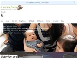 Sites similar to lilmonkeycheeks.ca