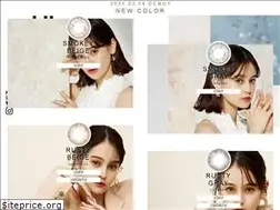 Sites similar to lilmoon.jp