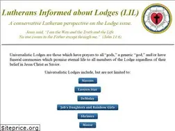 Sites similar to lilnet.org