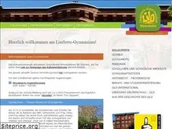 Sites similar to lilo-ma.de