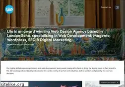 Sites similar to lilo.co.uk