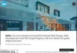 Sites similar to lilo.net.au
