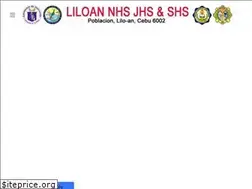 Sites similar to liloannhs.weebly.com