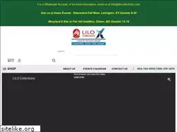 Sites similar to lilocollections.com