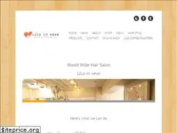 Sites similar to liloinveve.com