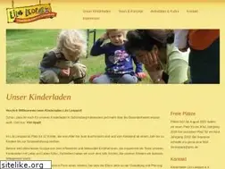 Sites similar to liloleopard.de