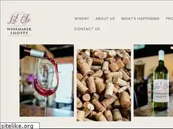 Sites similar to lilolewinemaker.com