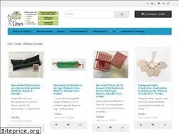 Sites similar to lilon.shop