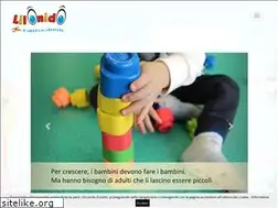 Sites similar to lilonido.it