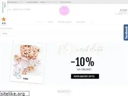 Sites similar to lilonka.pl