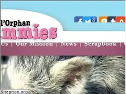 Sites similar to lilorphanhammies.com