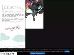 Sites similar to lilot-the.com