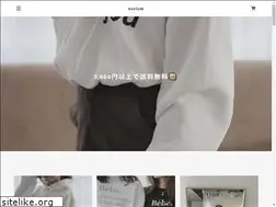 Sites similar to lilou-official.shop