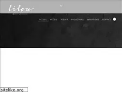 Sites similar to lilou-sculpteur.com
