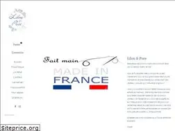 Sites similar to lilouetpuce.fr