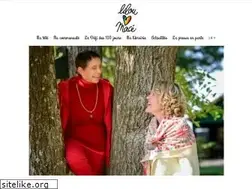 Sites similar to liloumace.com