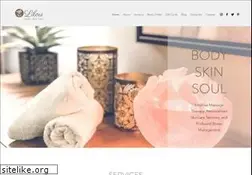 Sites similar to lilouspa.com