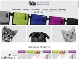 Sites similar to liloveto.com