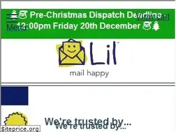 Sites similar to lilpackaging.com