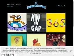 Sites similar to lilpasskontrolle.de