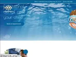 Sites similar to lilpearlsdental.com