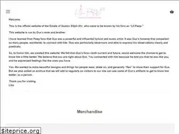 Sites similar to lilpeep.com