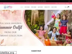 Sites similar to lilpicks.in