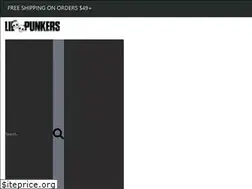 Sites similar to lilpunkers.com