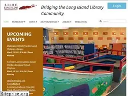 Sites similar to lilrc.org
