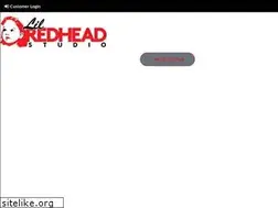 Sites similar to lilredheadstudio.com